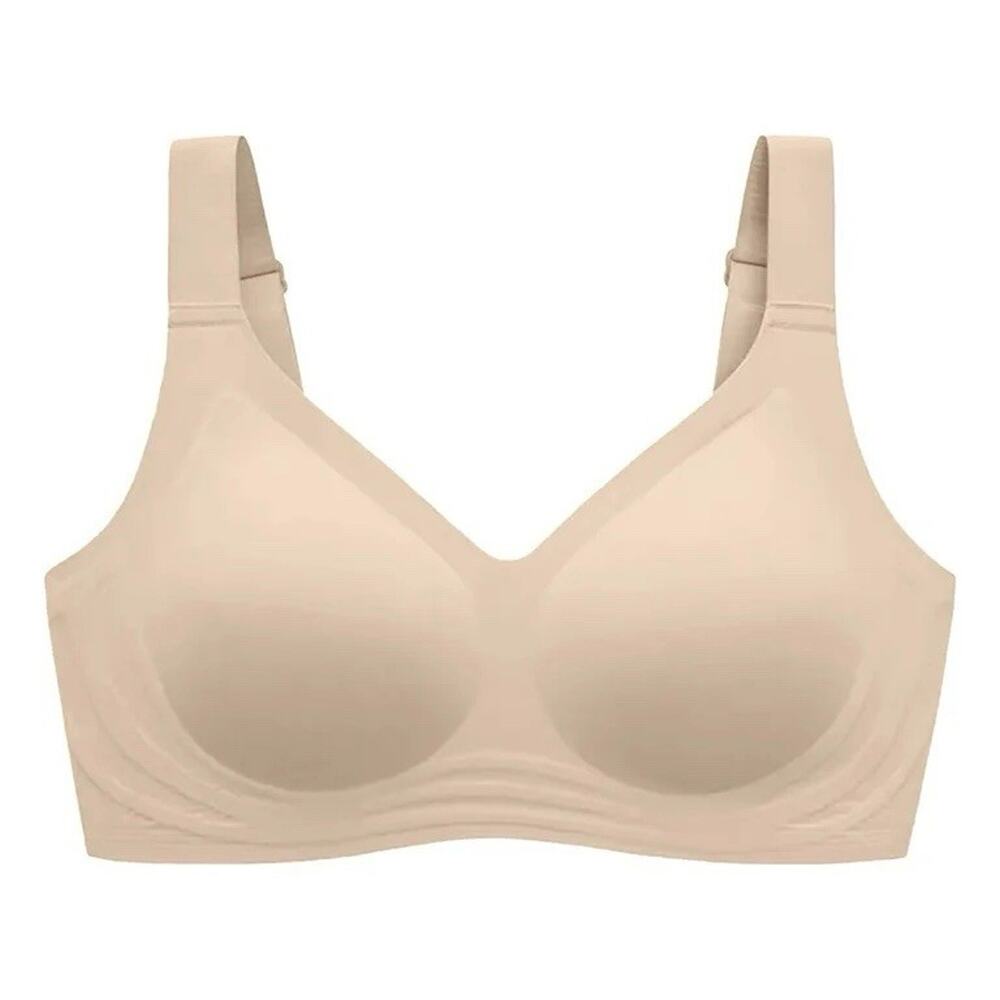 Seamless S Bra No Underwire Comfort Push Up Bras Buttery Soft Bralette Women’s‎